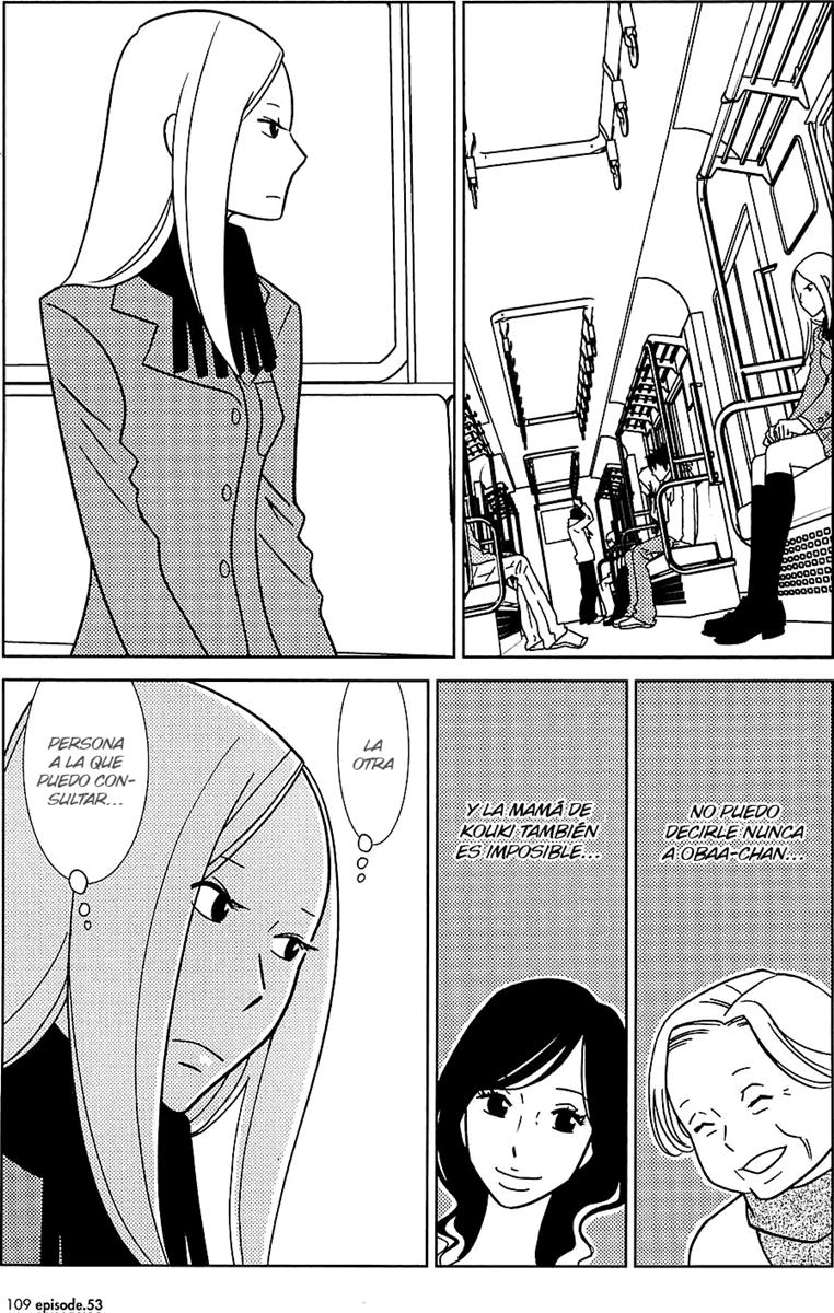 Read Usagi Drop ES Manga Online