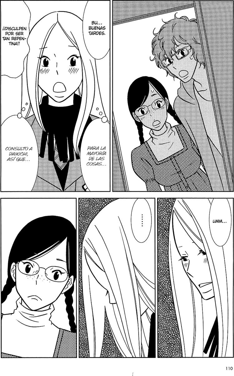 Read Usagi Drop ES Manga Online