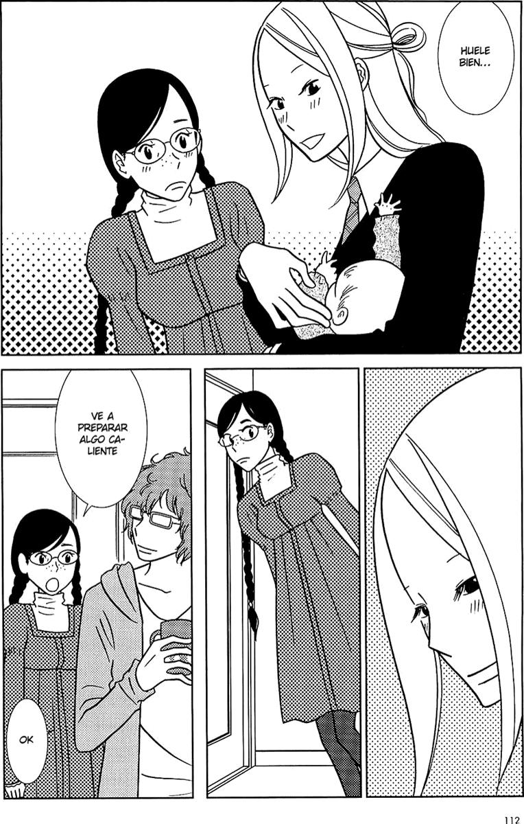 Read Usagi Drop ES Manga Online