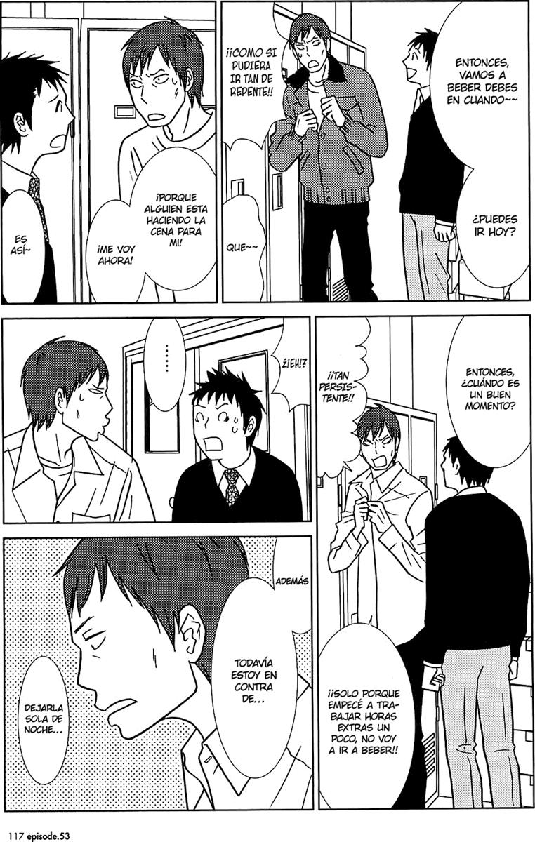 Read Usagi Drop ES Manga Online