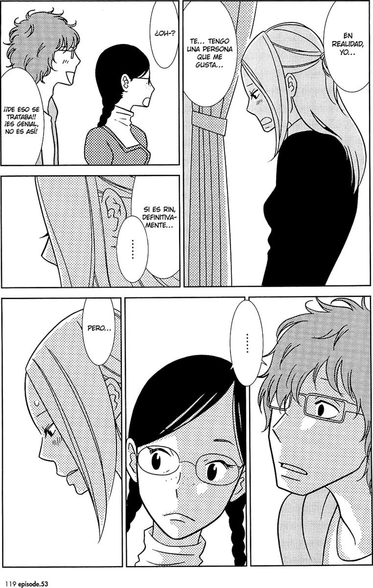 Read Usagi Drop ES Manga Online