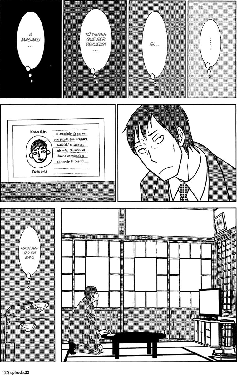 Read Usagi Drop ES Manga Online