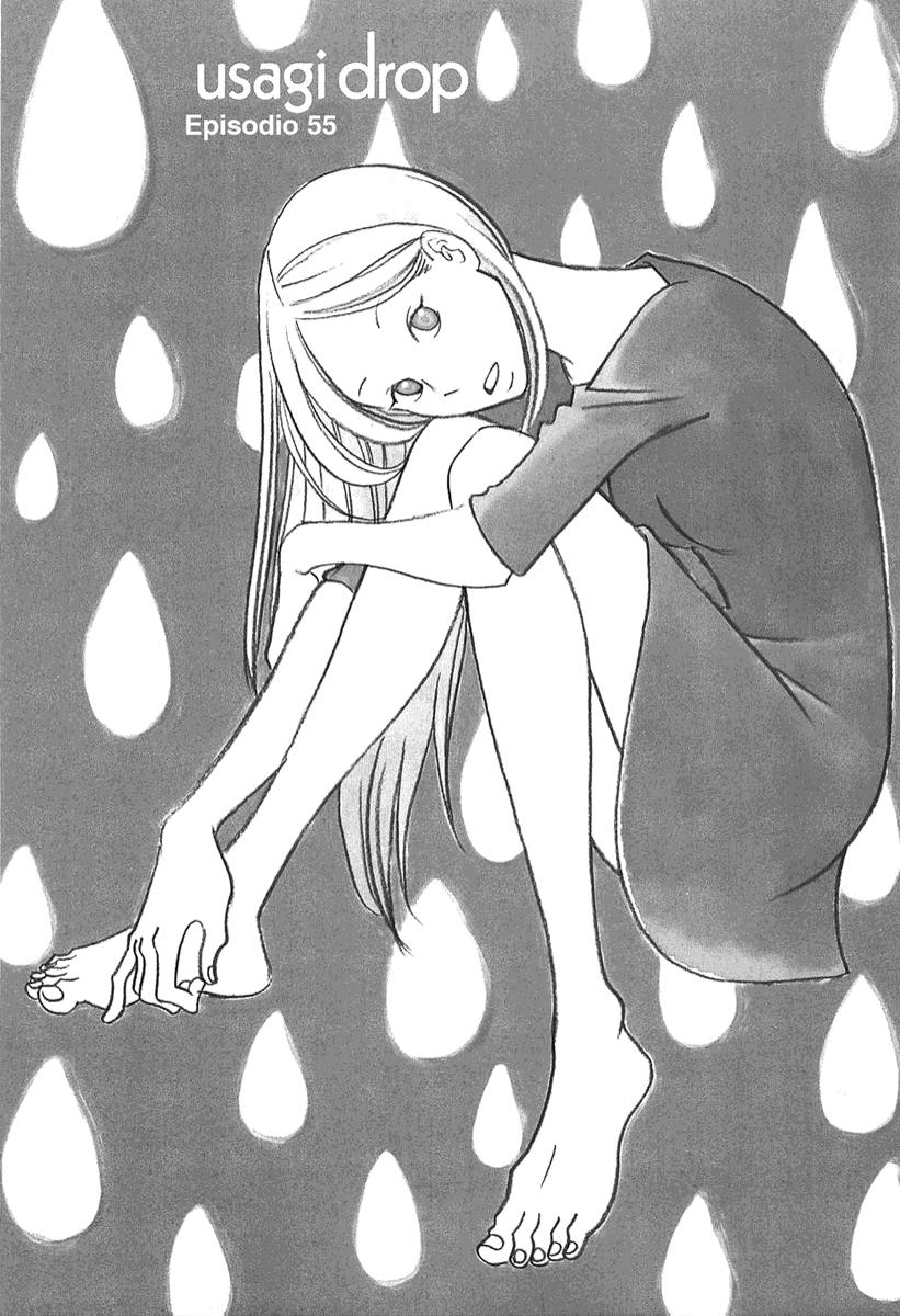 Read Usagi Drop ES Manga Online