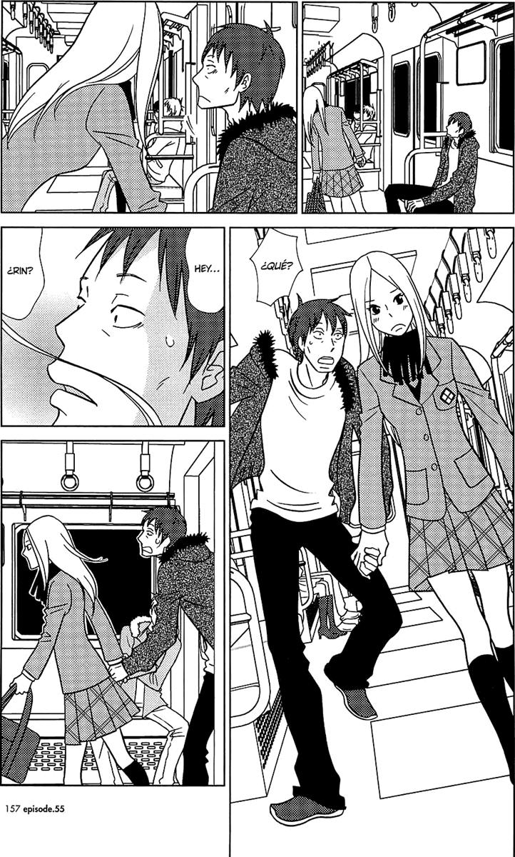 Read Usagi Drop ES Manga Online