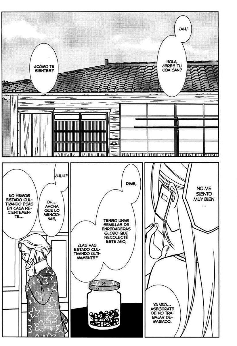 Read Usagi Drop ES Manga Online