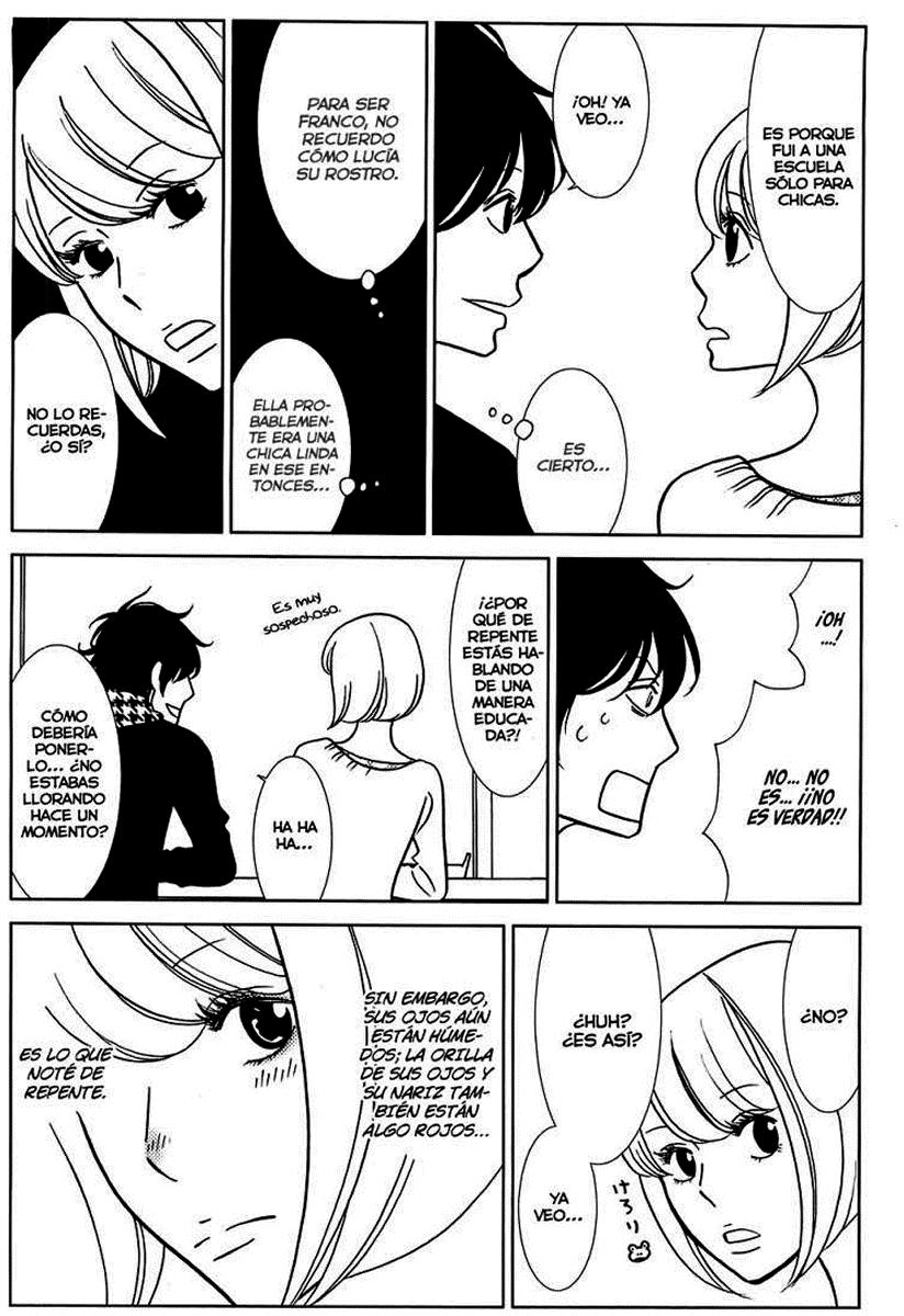 Read Usagi Drop ES Manga Online