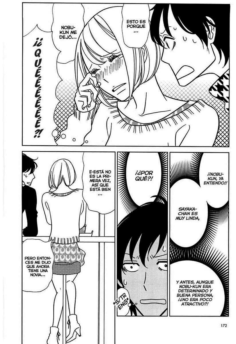 Read Usagi Drop ES Manga Online