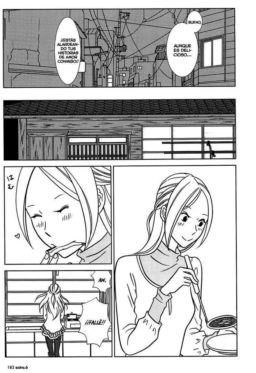 Read Usagi Drop ES Manga Online