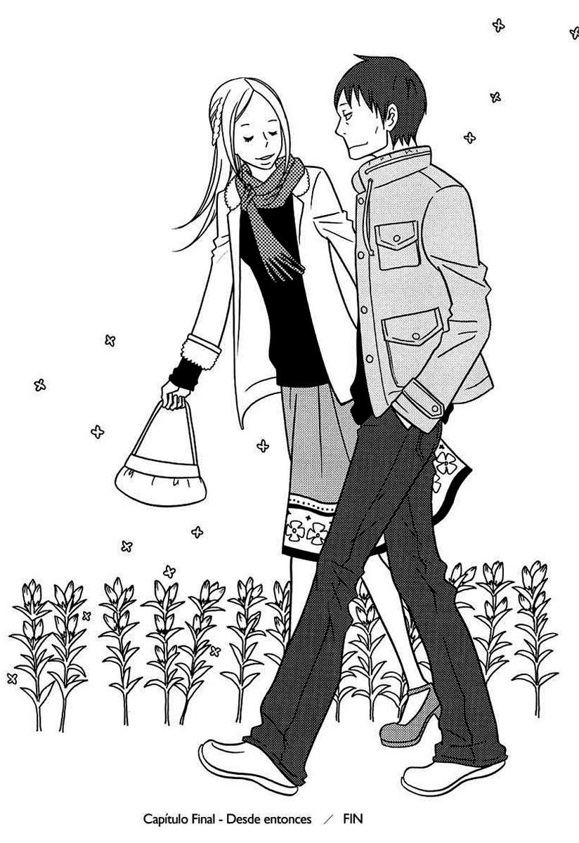 Read Usagi Drop ES Manga Online