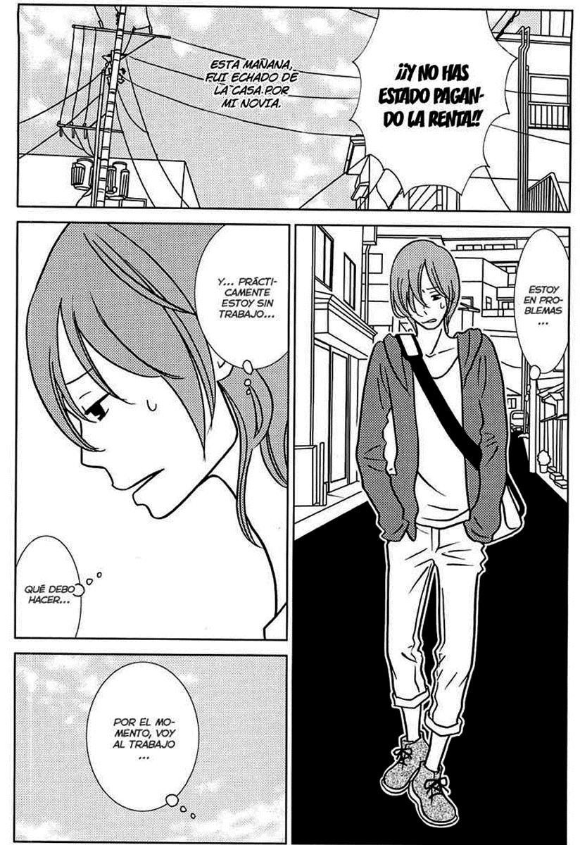 Read Usagi Drop ES Manga Online