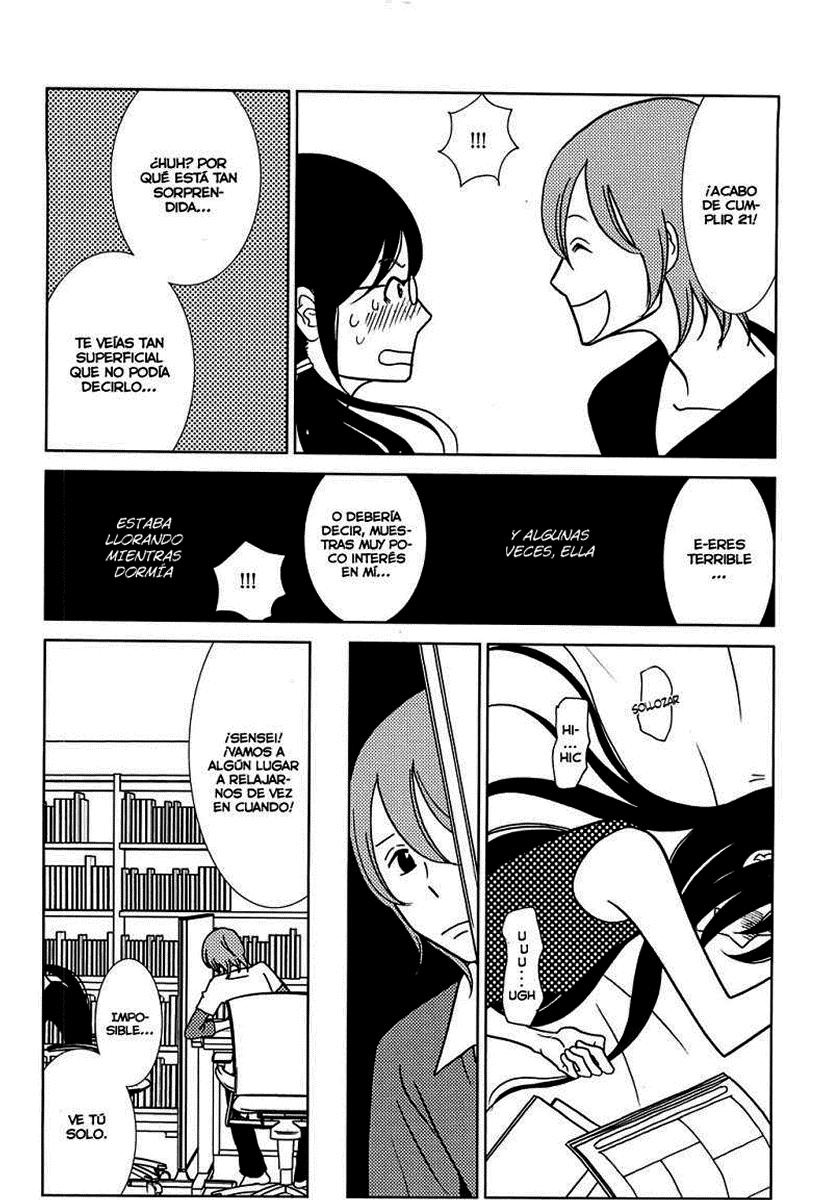 Read Usagi Drop ES Manga Online