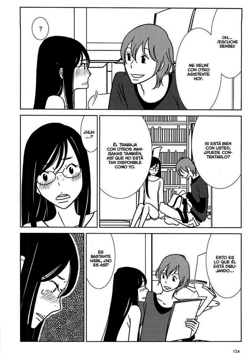 Read Usagi Drop ES Manga Online