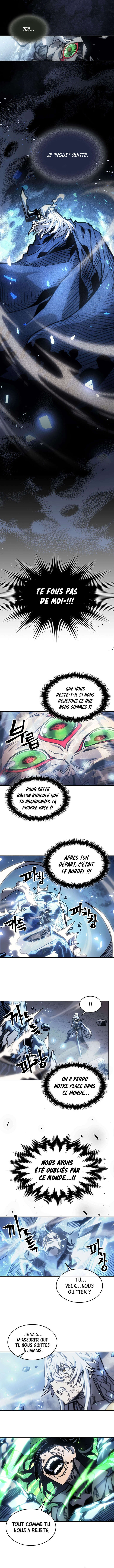 Read A Returner’s Magic Should Be Special FR Manga Online