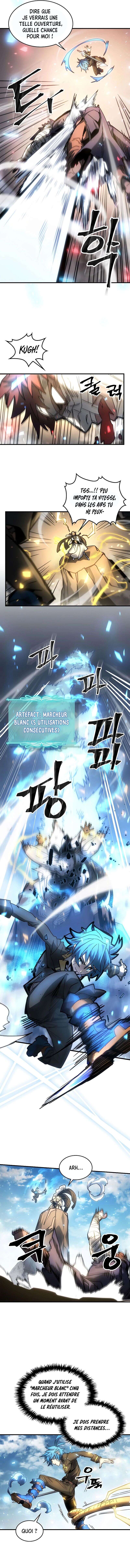 Read A Returner’s Magic Should Be Special FR Manga Online