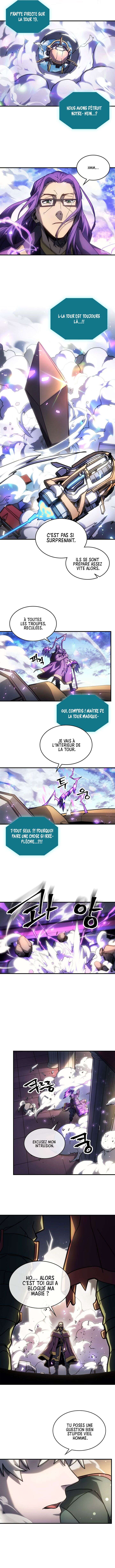 Read A Returner’s Magic Should Be Special FR Manga Online