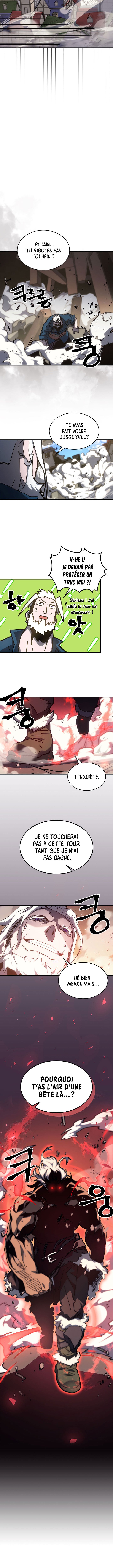 Read A Returner’s Magic Should Be Special FR Manga Online