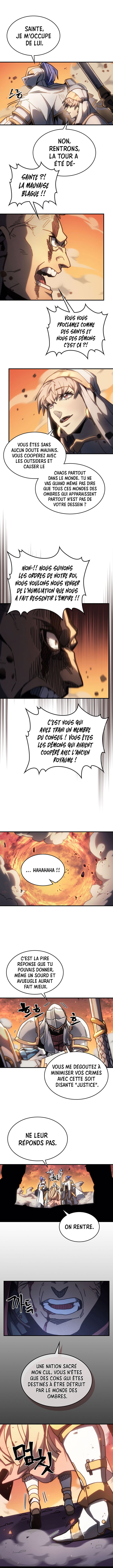 Read A Returner’s Magic Should Be Special FR Manga Online