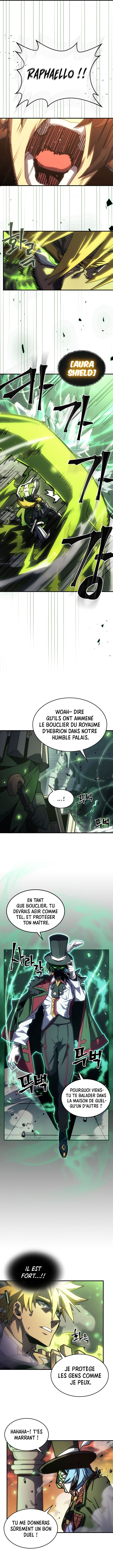 Read A Returner’s Magic Should Be Special FR Manga Online