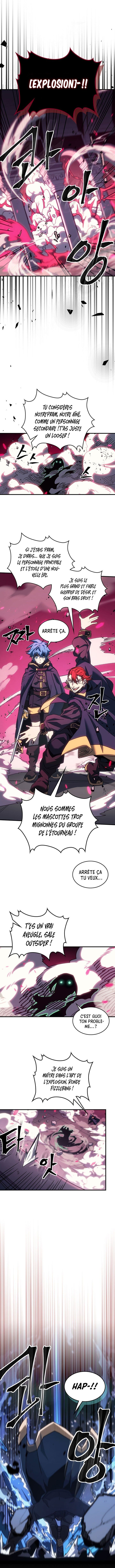 Read A Returner’s Magic Should Be Special FR Manga Online