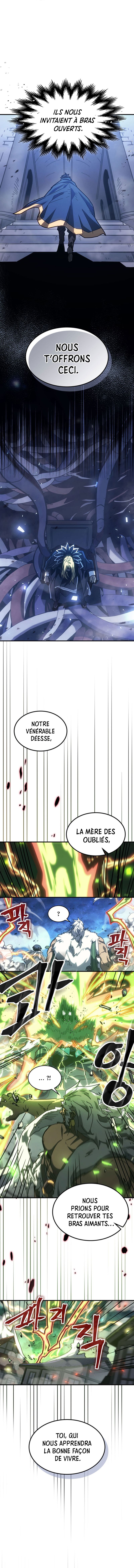 Read A Returner’s Magic Should Be Special FR Manga Online