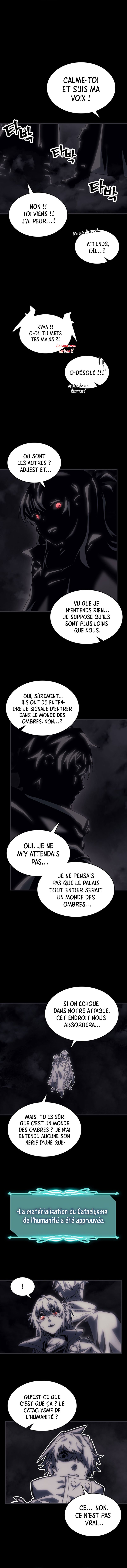 Read A Returner’s Magic Should Be Special FR Manga Online