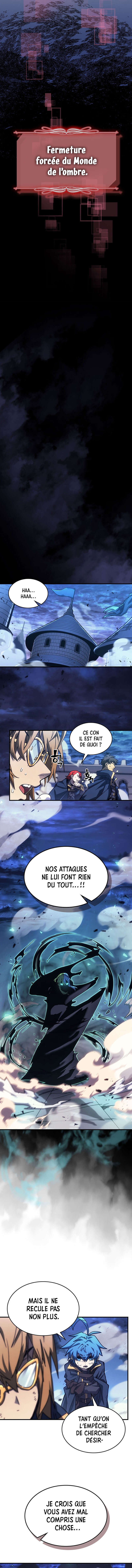 Read A Returner’s Magic Should Be Special FR Manga Online