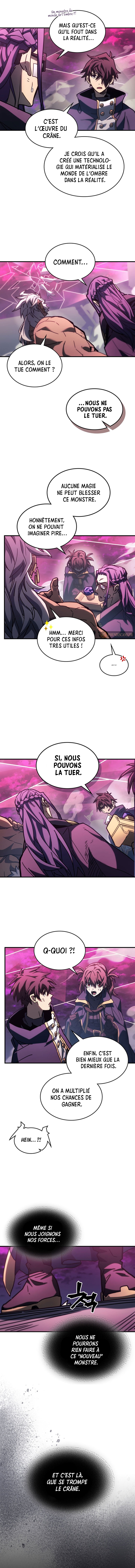 Read A Returner’s Magic Should Be Special FR Manga Online