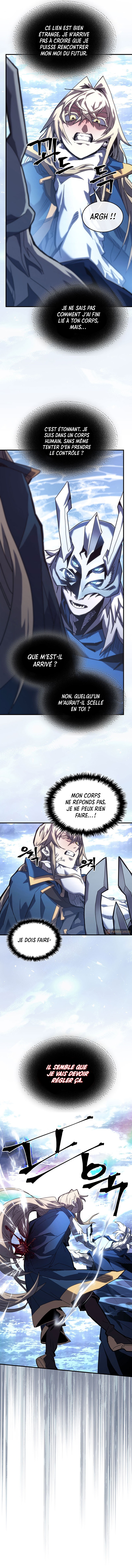 Read A Returner’s Magic Should Be Special FR Manga Online