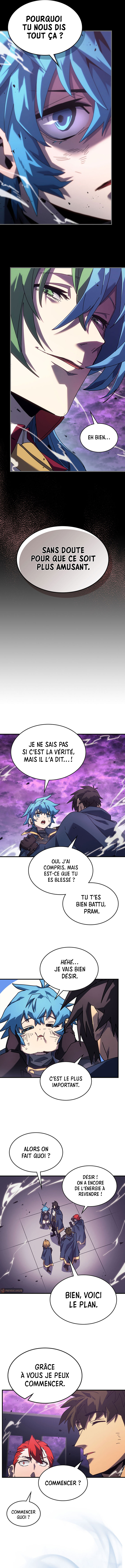 Read A Returner’s Magic Should Be Special FR Manga Online