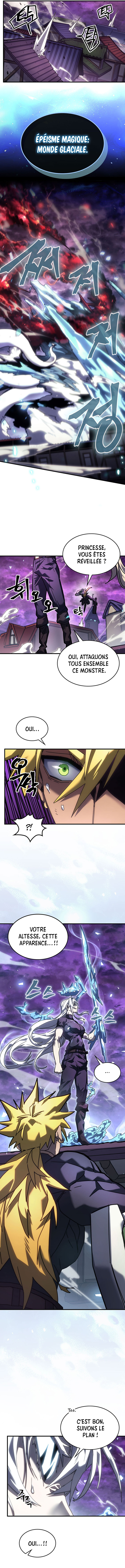 Read A Returner’s Magic Should Be Special FR Manga Online