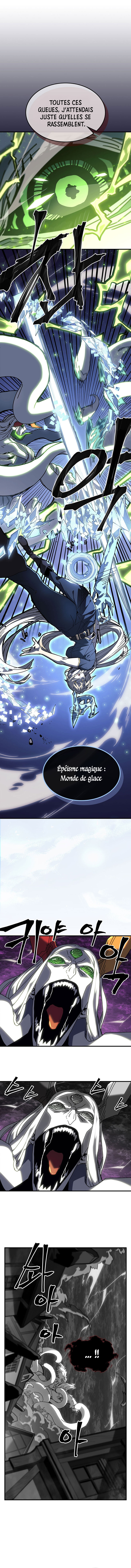 Read A Returner’s Magic Should Be Special FR Manga Online