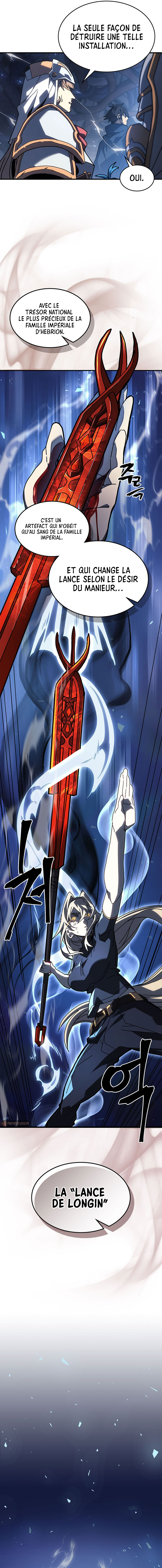 Read A Returner’s Magic Should Be Special FR Manga Online