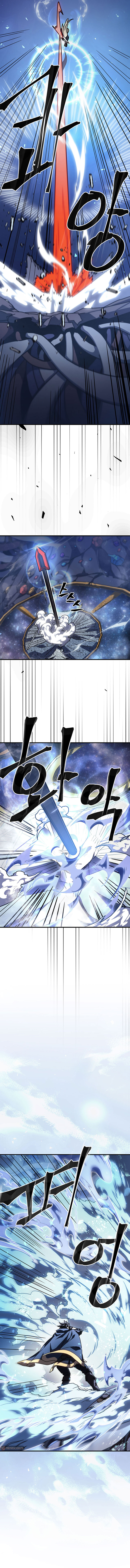 Read A Returner’s Magic Should Be Special FR Manga Online