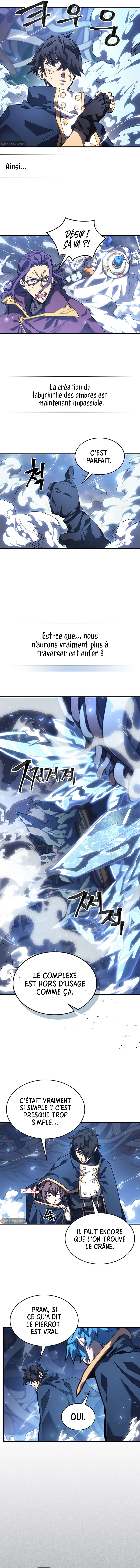 Read A Returner’s Magic Should Be Special FR Manga Online