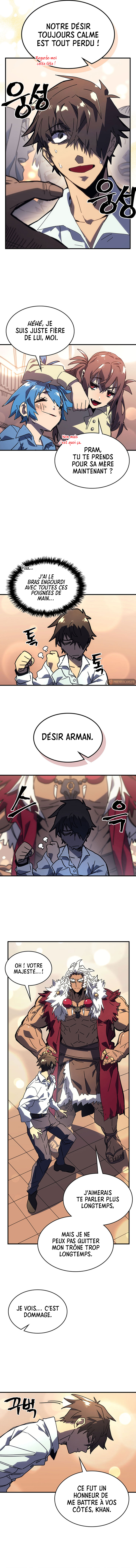 Read A Returner’s Magic Should Be Special FR Manga Online