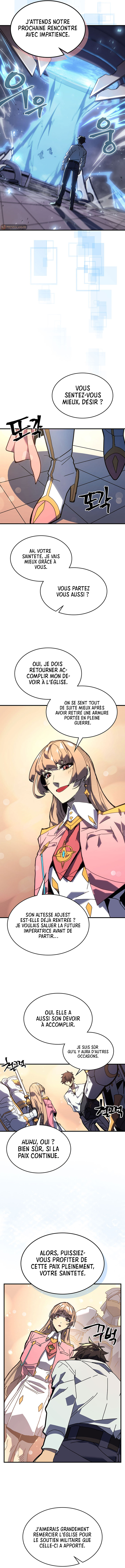 Read A Returner’s Magic Should Be Special FR Manga Online