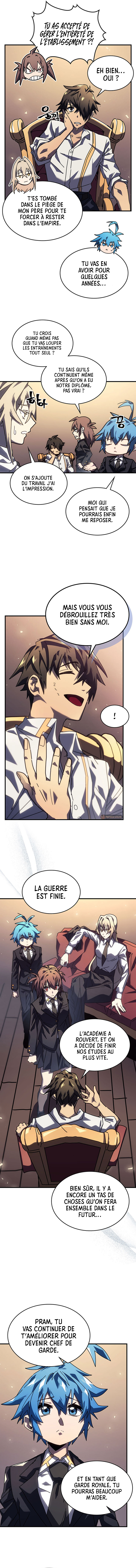 Read A Returner’s Magic Should Be Special FR Manga Online