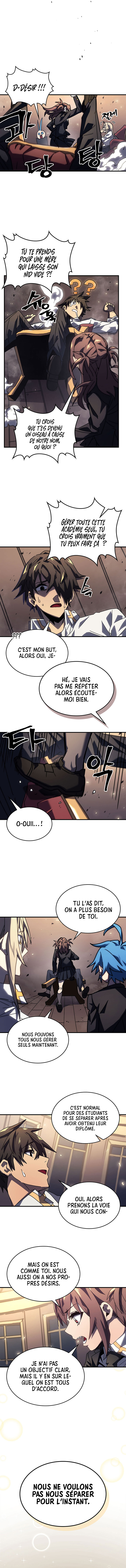 Read A Returner’s Magic Should Be Special FR Manga Online