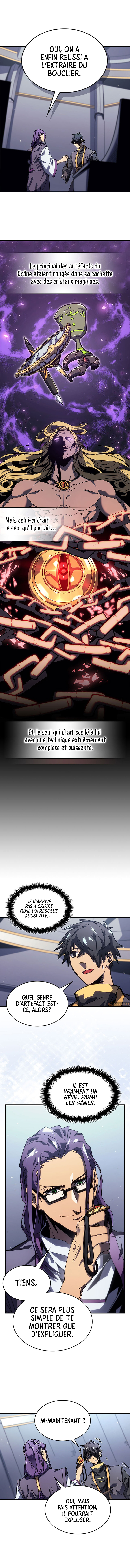 Read A Returner’s Magic Should Be Special FR Manga Online