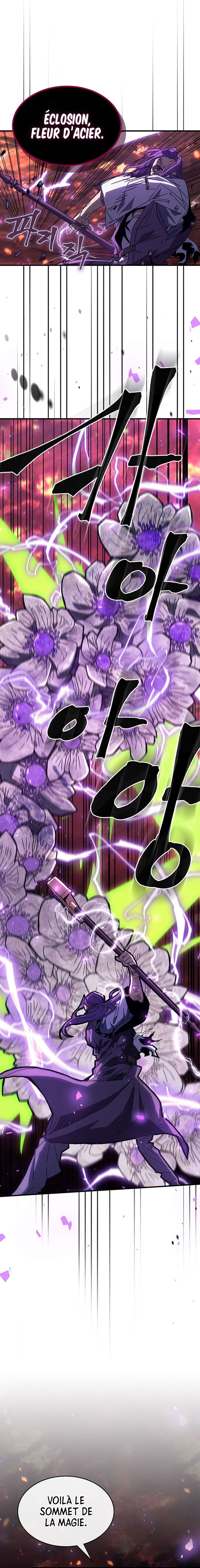 Read A Returner’s Magic Should Be Special FR Manga Online