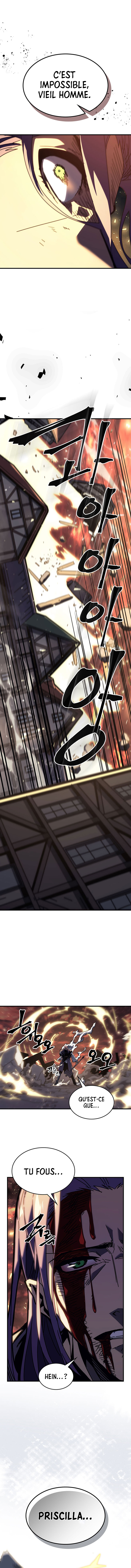 Read A Returner’s Magic Should Be Special FR Manga Online