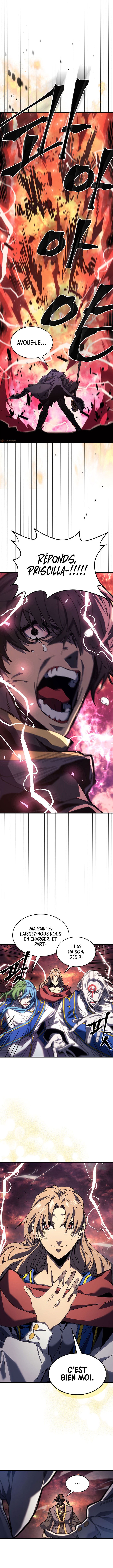 Read A Returner’s Magic Should Be Special FR Manga Online