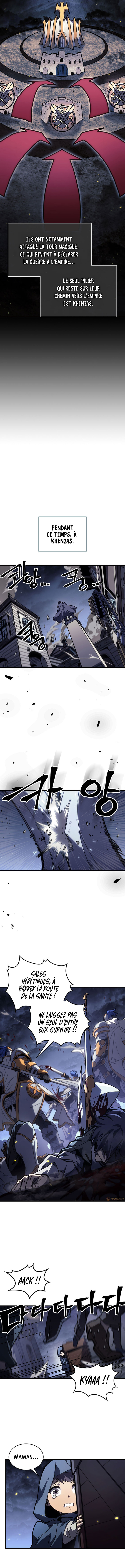 Read A Returner’s Magic Should Be Special FR Manga Online