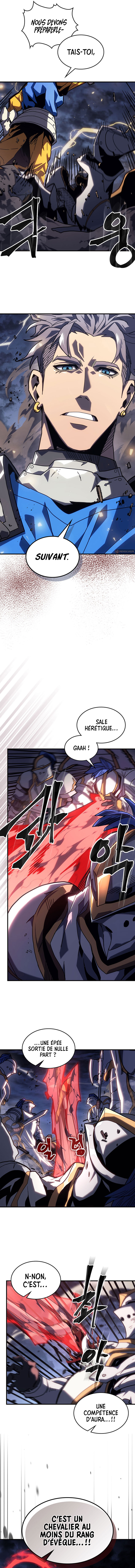 Read A Returner’s Magic Should Be Special FR Manga Online