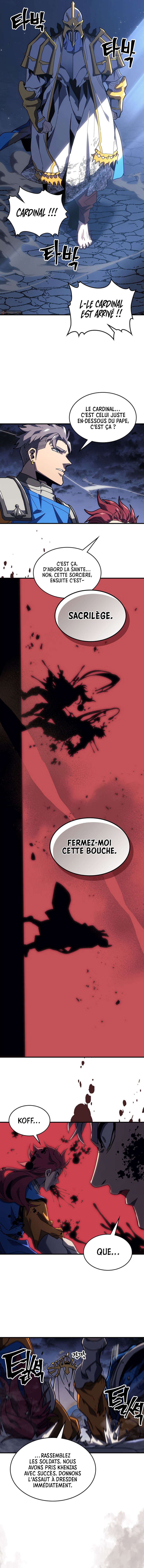 Read A Returner’s Magic Should Be Special FR Manga Online