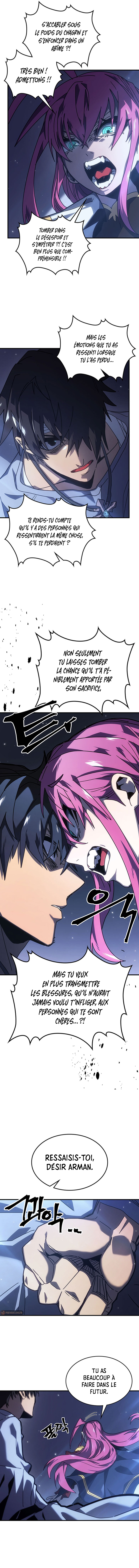 Read A Returner’s Magic Should Be Special FR Manga Online