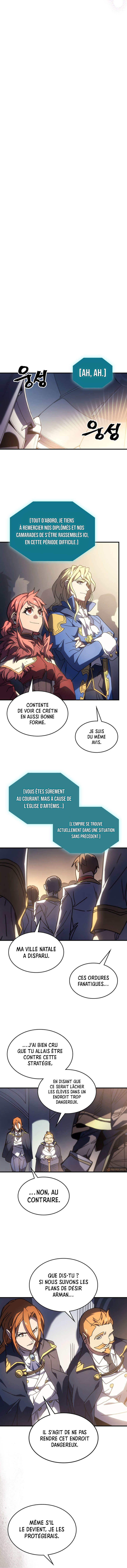 Read A Returner’s Magic Should Be Special FR Manga Online