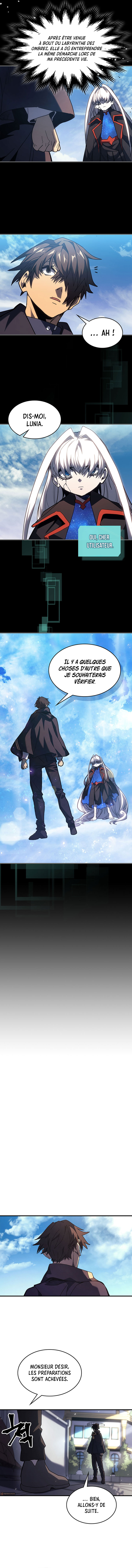 Read A Returner’s Magic Should Be Special FR Manga Online