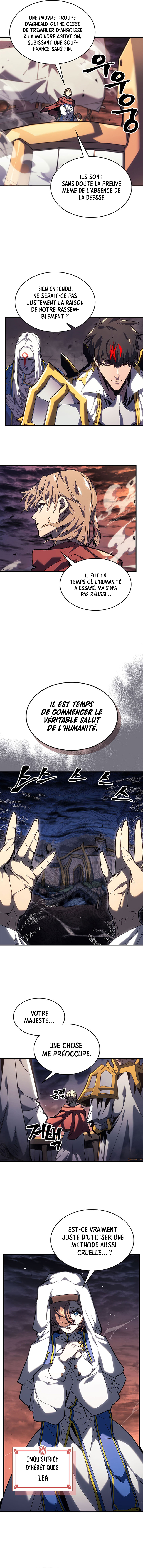 Read A Returner’s Magic Should Be Special FR Manga Online