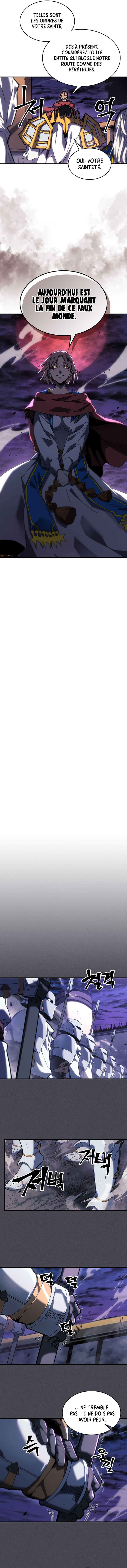 Read A Returner’s Magic Should Be Special FR Manga Online